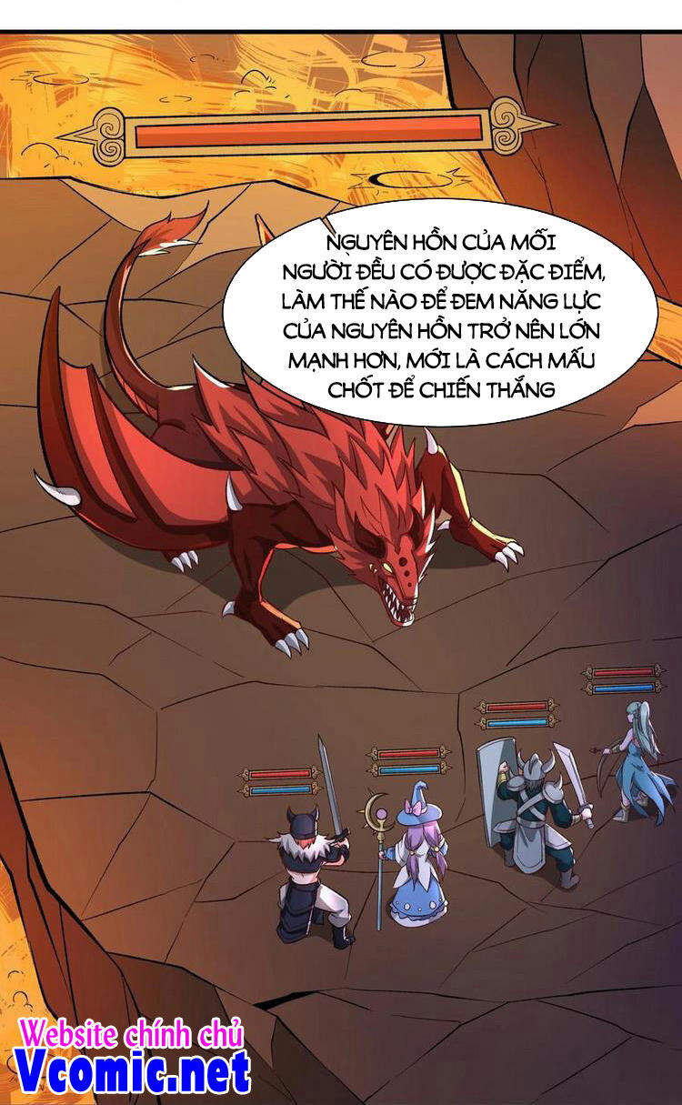 Nguyên Long Chapter 262 - Trang 2