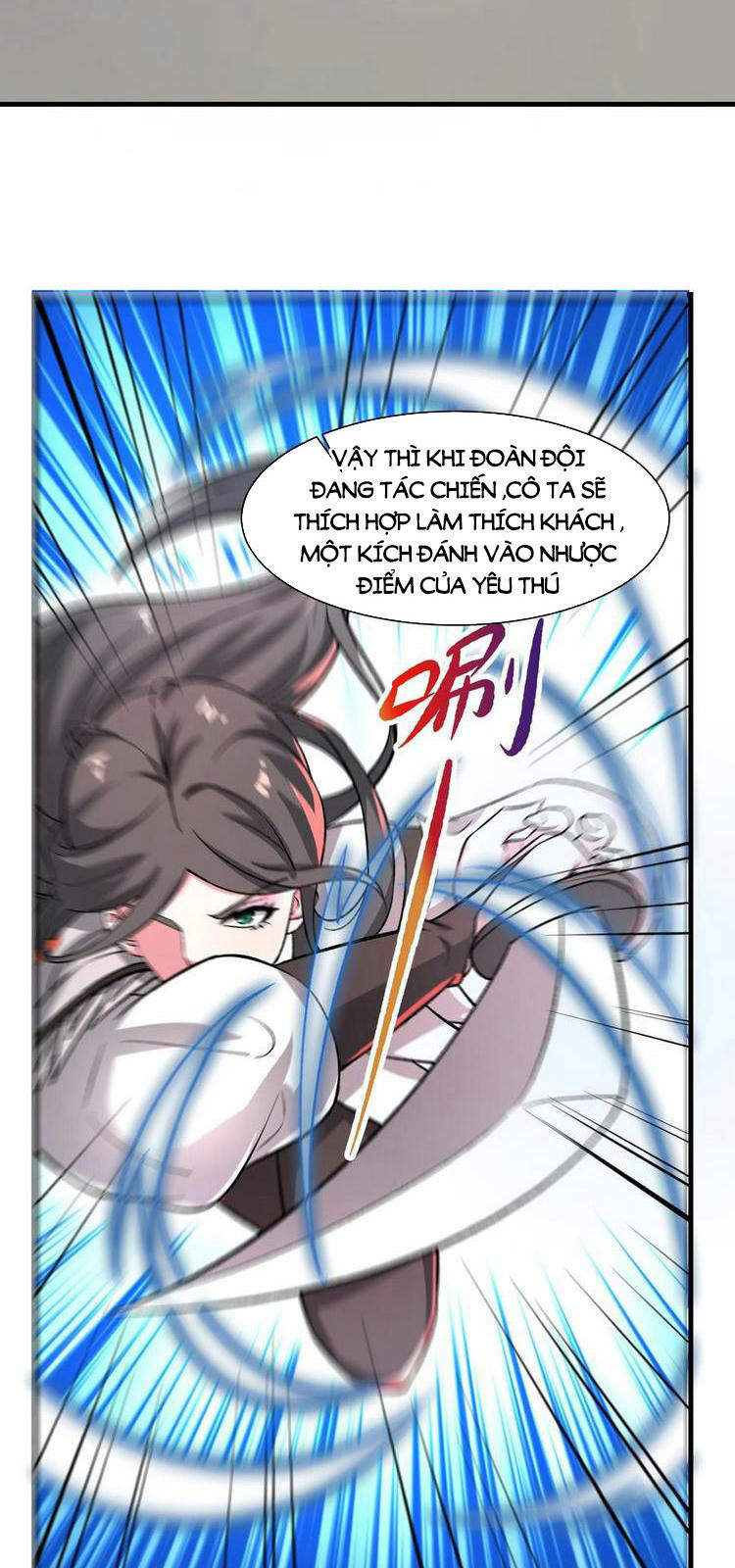 Nguyên Long Chapter 262 - Trang 2