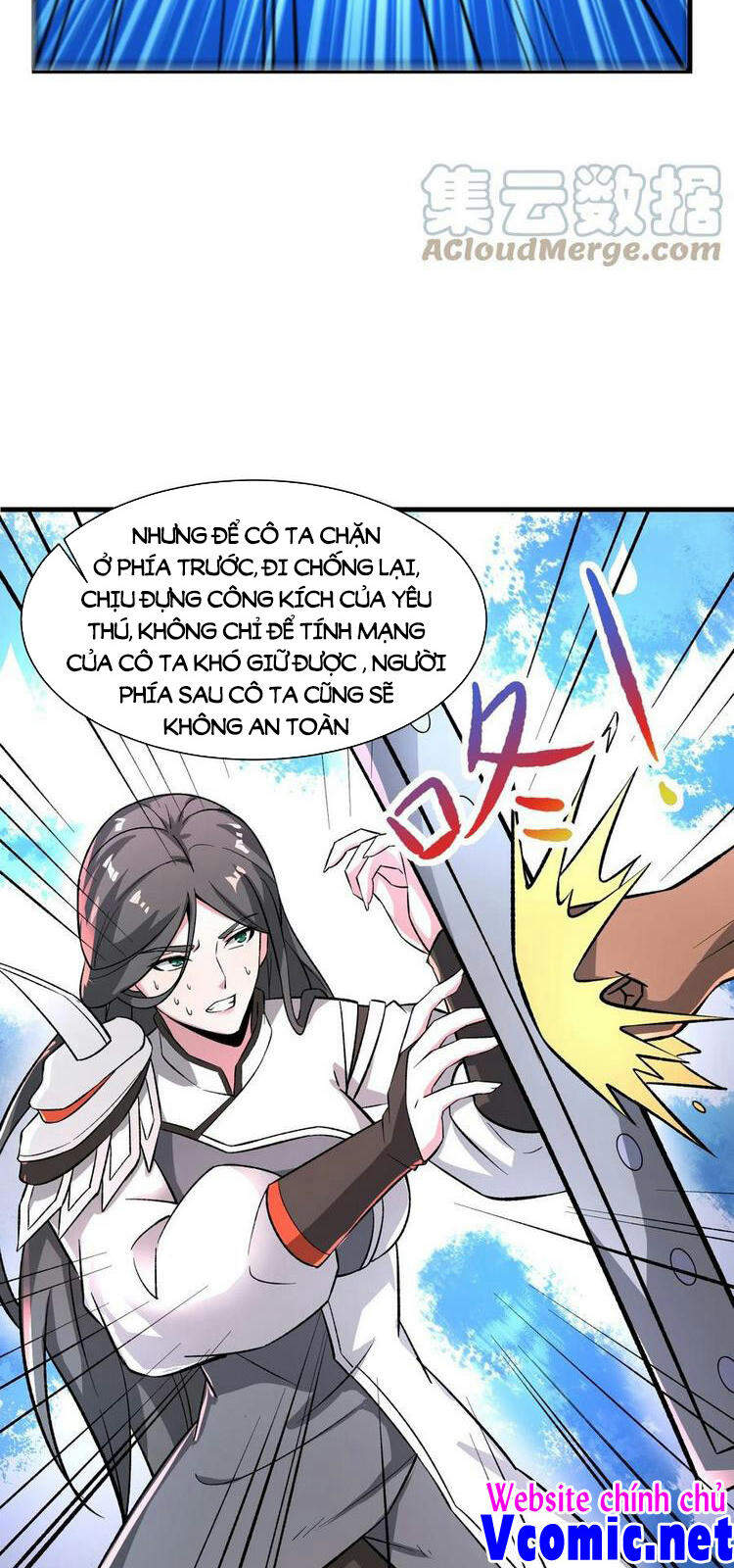 Nguyên Long Chapter 262 - Trang 2