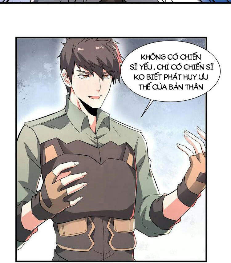 Nguyên Long Chapter 262 - Trang 2