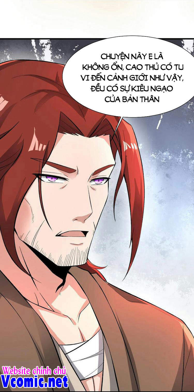 Nguyên Long Chapter 262 - Trang 2