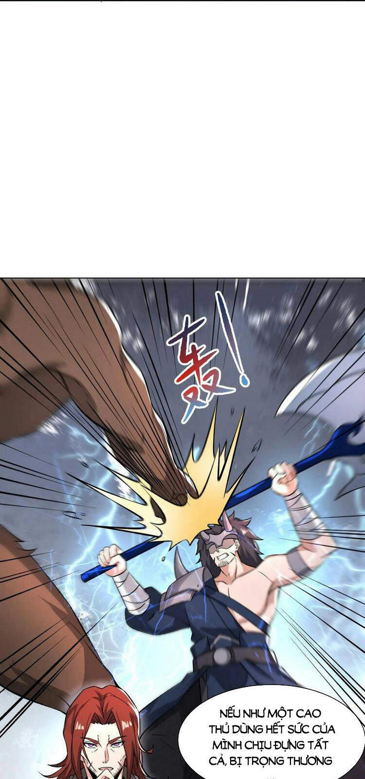 Nguyên Long Chapter 262 - Trang 2