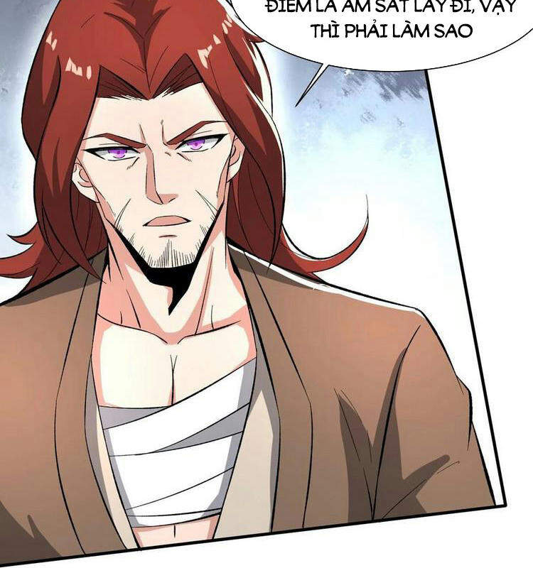 Nguyên Long Chapter 262 - Trang 2