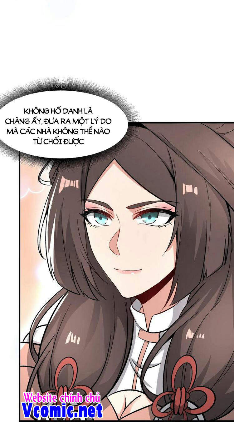 Nguyên Long Chapter 262 - Trang 2