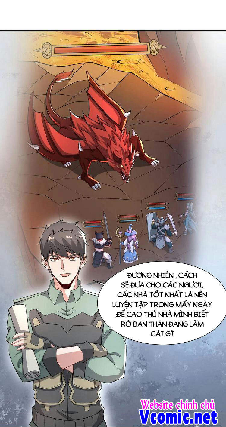 Nguyên Long Chapter 262 - Trang 2