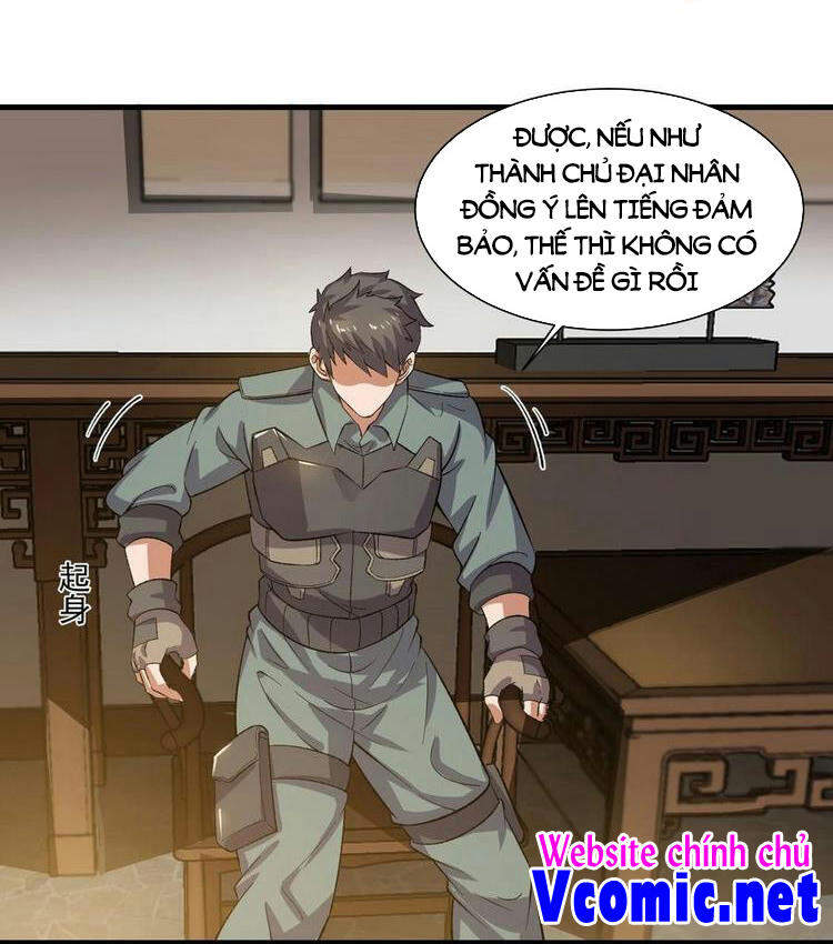 Nguyên Long Chapter 262 - Trang 2