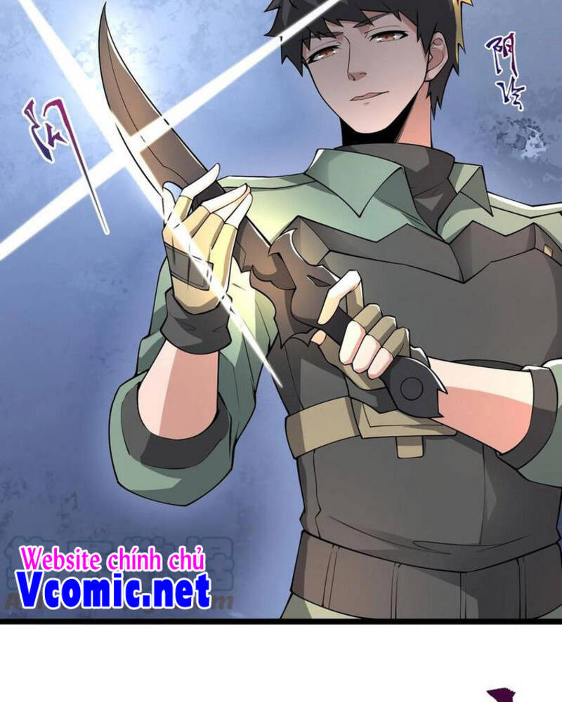 Nguyên Long Chapter 263 - Trang 2