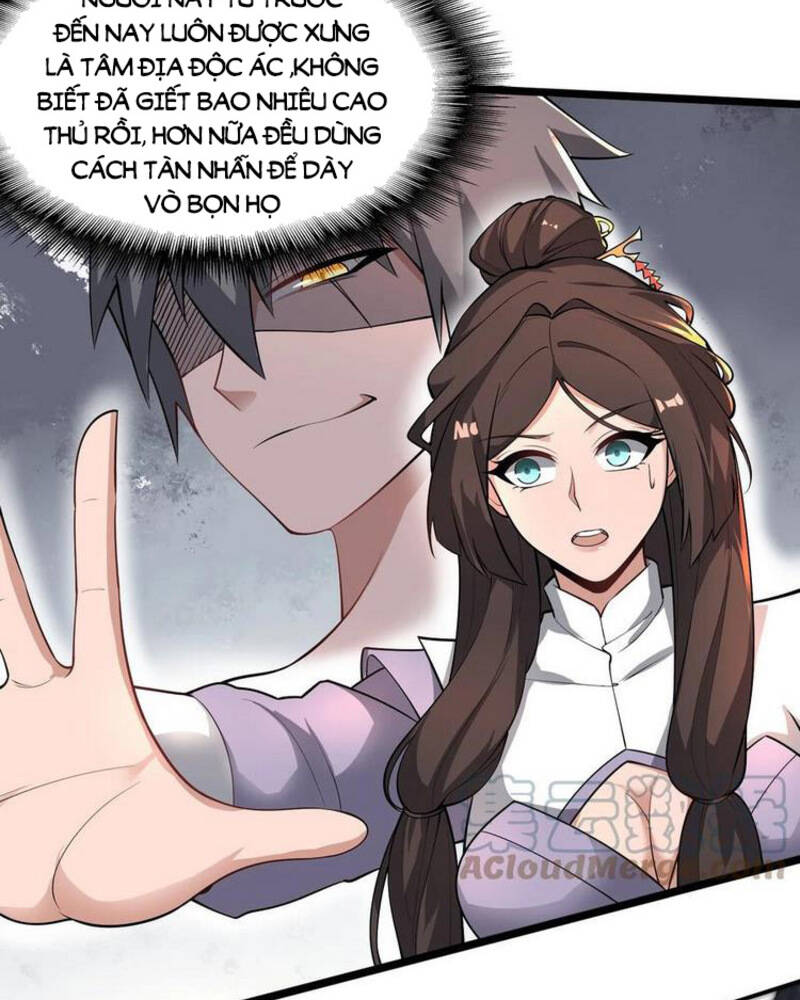 Nguyên Long Chapter 263 - Trang 2