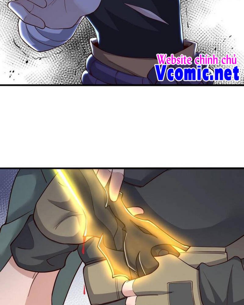 Nguyên Long Chapter 263 - Trang 2