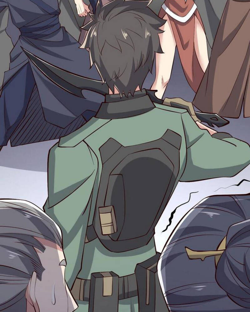 Nguyên Long Chapter 263 - Trang 2