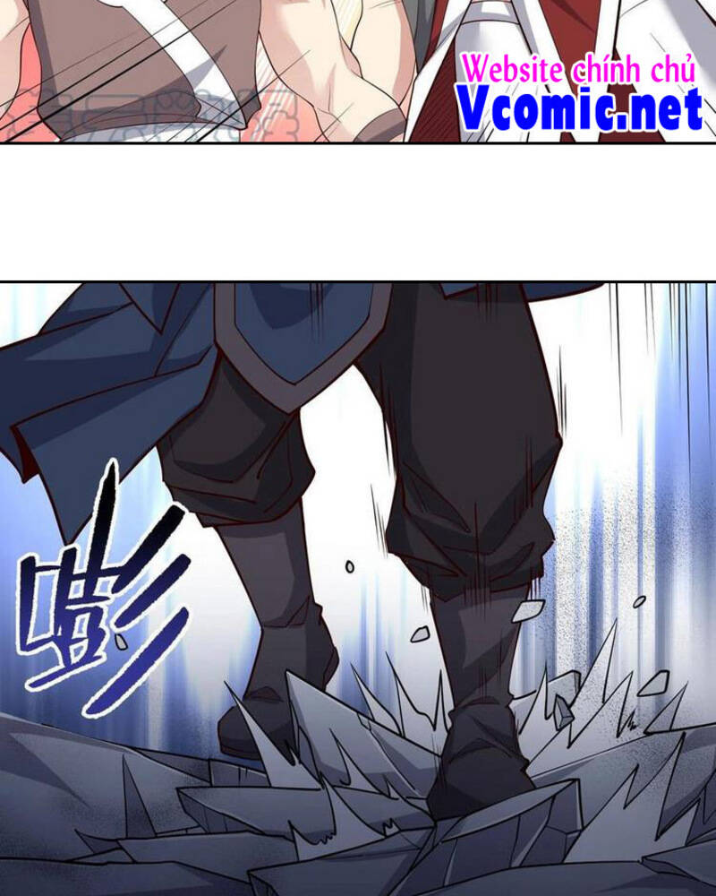 Nguyên Long Chapter 263 - Trang 2