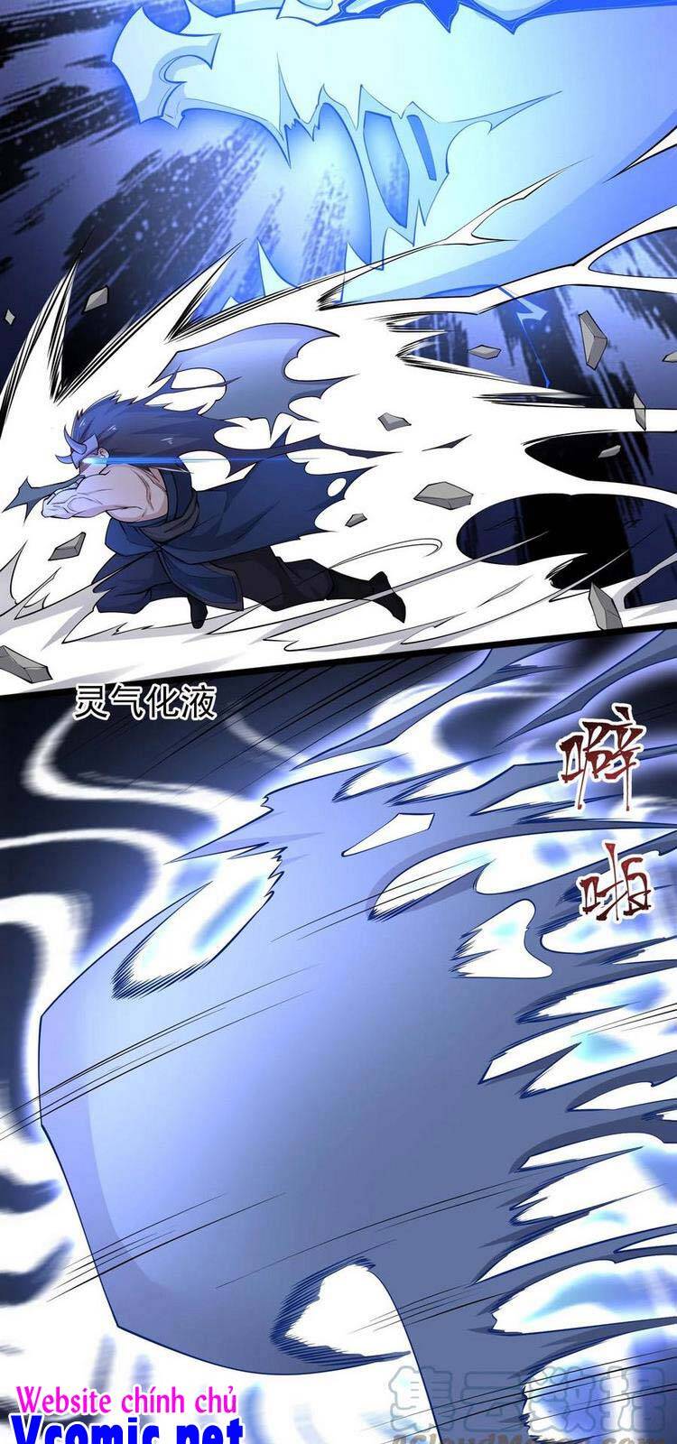 Nguyên Long Chapter 264 - Trang 2