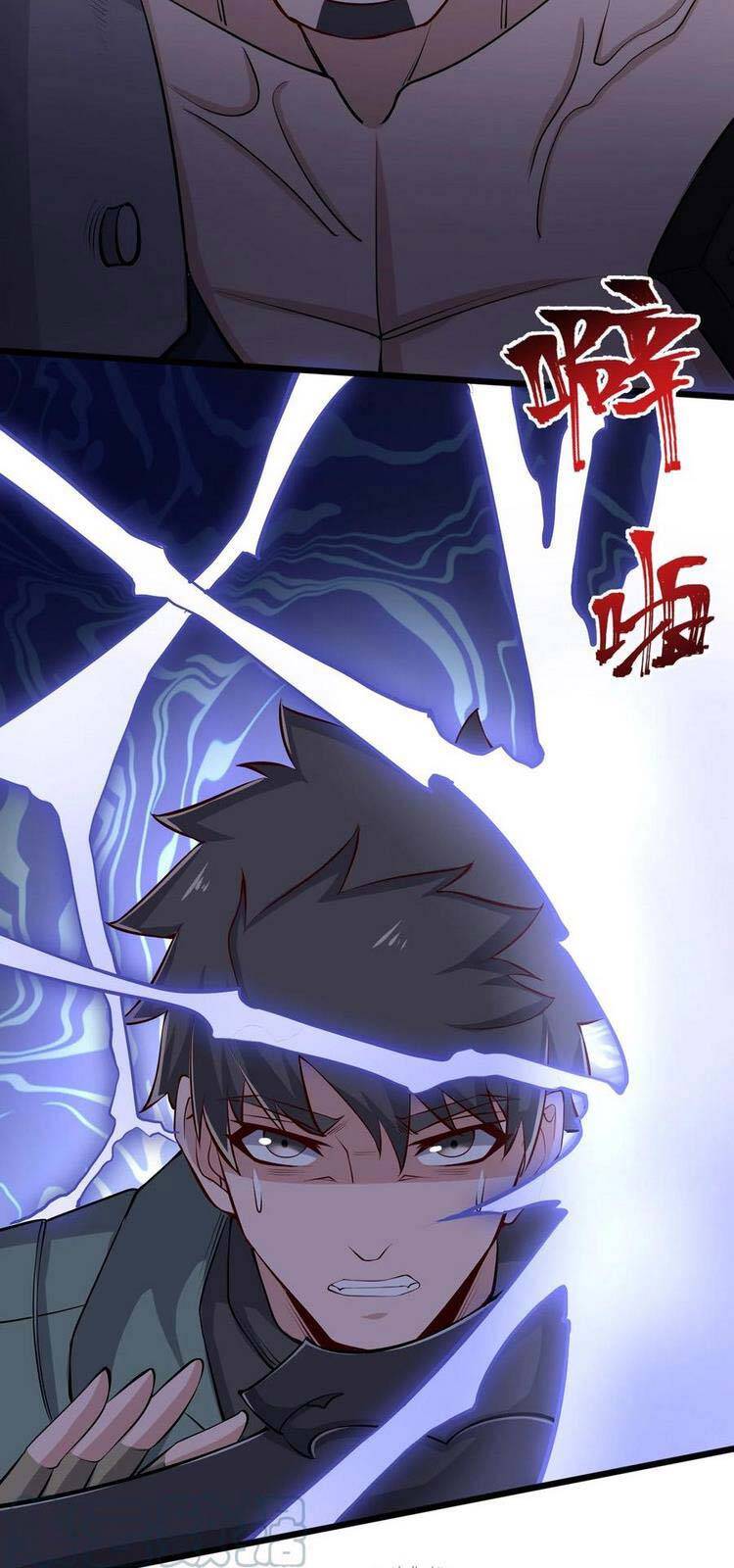 Nguyên Long Chapter 264 - Trang 2