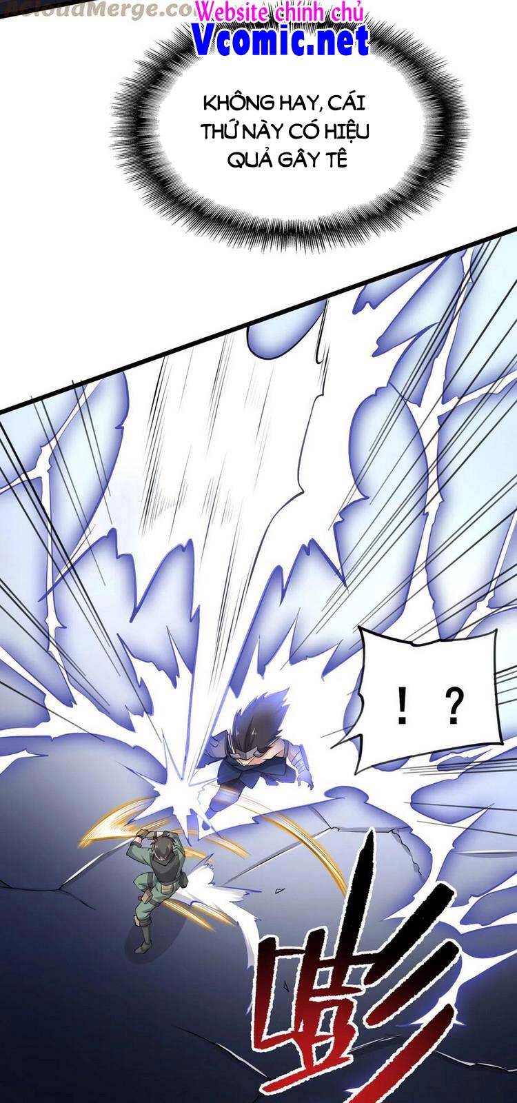 Nguyên Long Chapter 264 - Trang 2