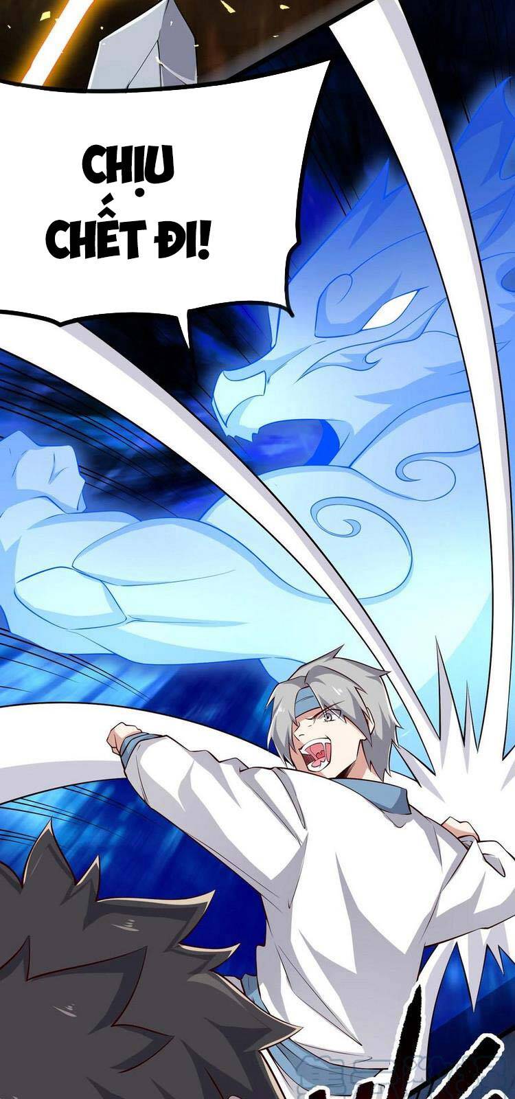 Nguyên Long Chapter 264 - Trang 2