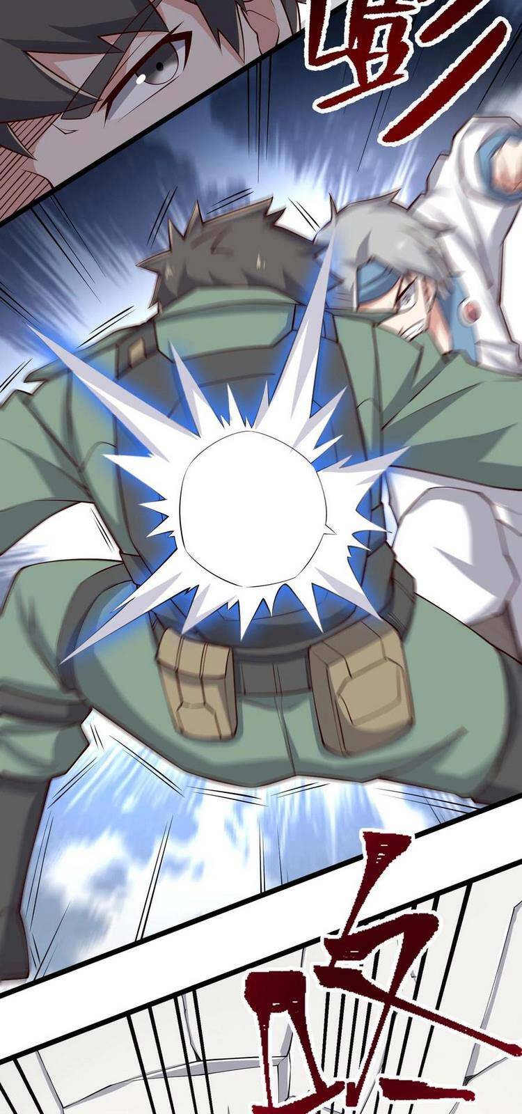 Nguyên Long Chapter 264 - Trang 2