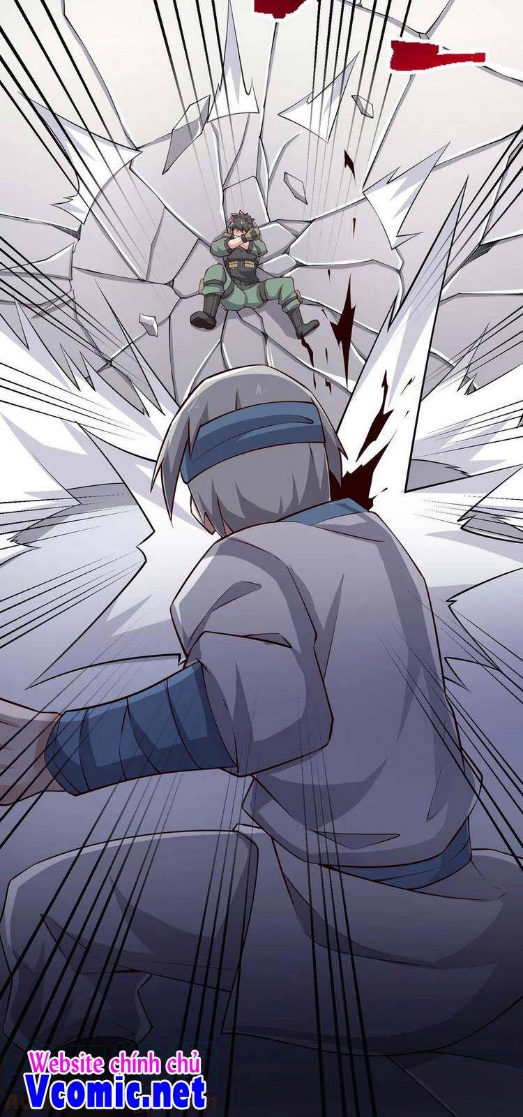 Nguyên Long Chapter 264 - Trang 2