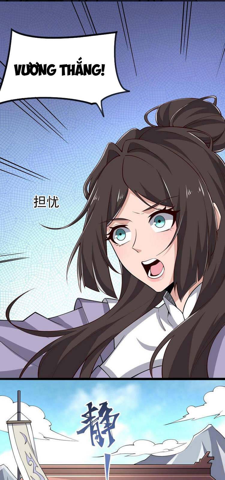 Nguyên Long Chapter 264 - Trang 2