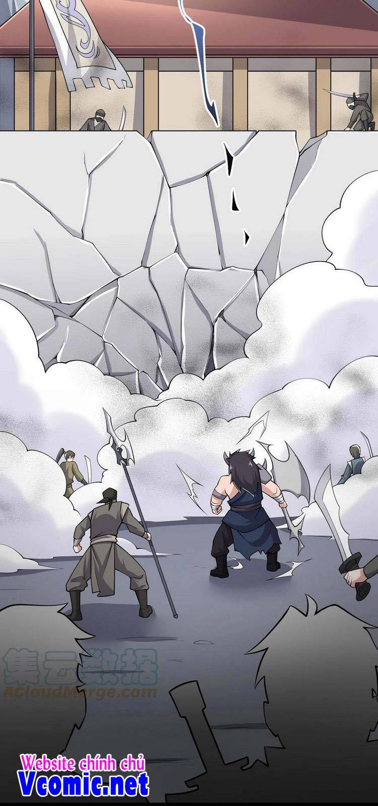 Nguyên Long Chapter 264 - Trang 2