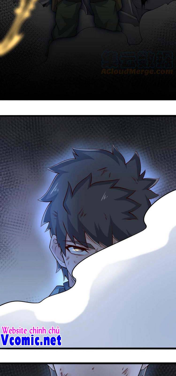 Nguyên Long Chapter 264 - Trang 2