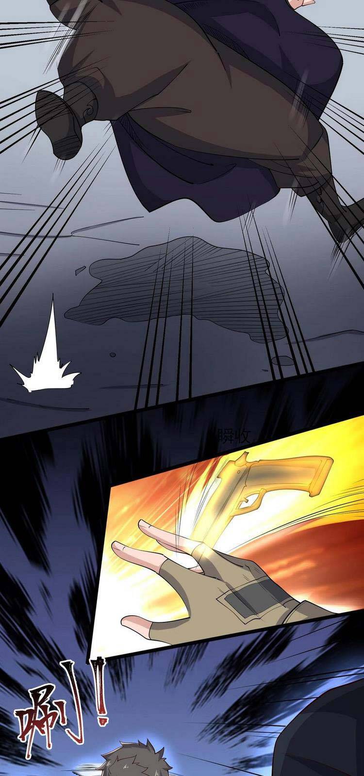 Nguyên Long Chapter 264 - Trang 2