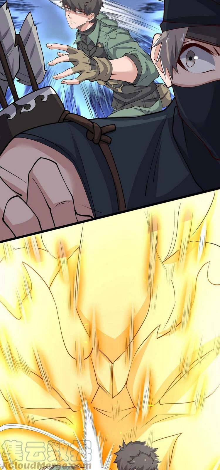 Nguyên Long Chapter 264 - Trang 2