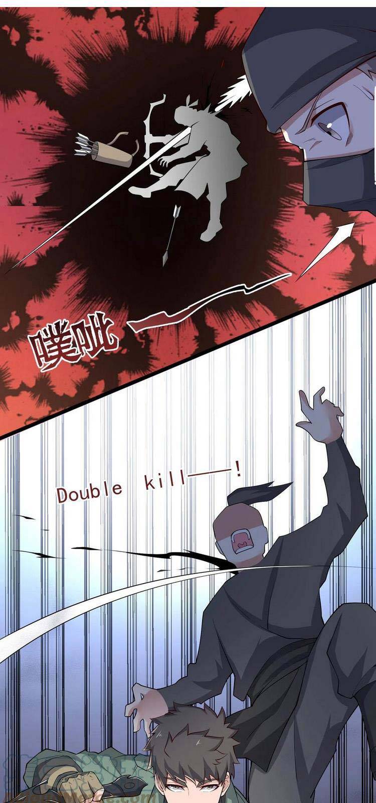 Nguyên Long Chapter 264 - Trang 2