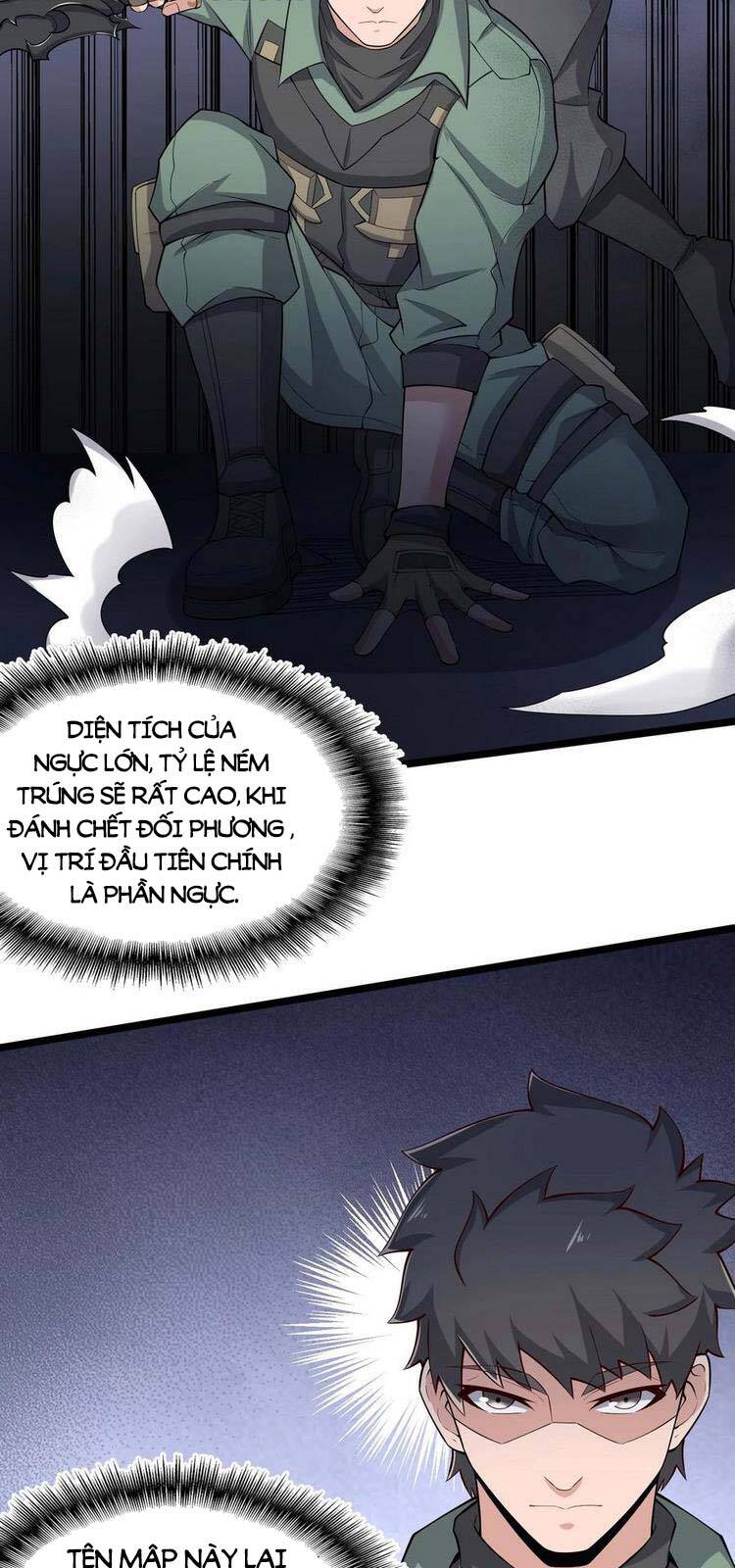 Nguyên Long Chapter 264 - Trang 2