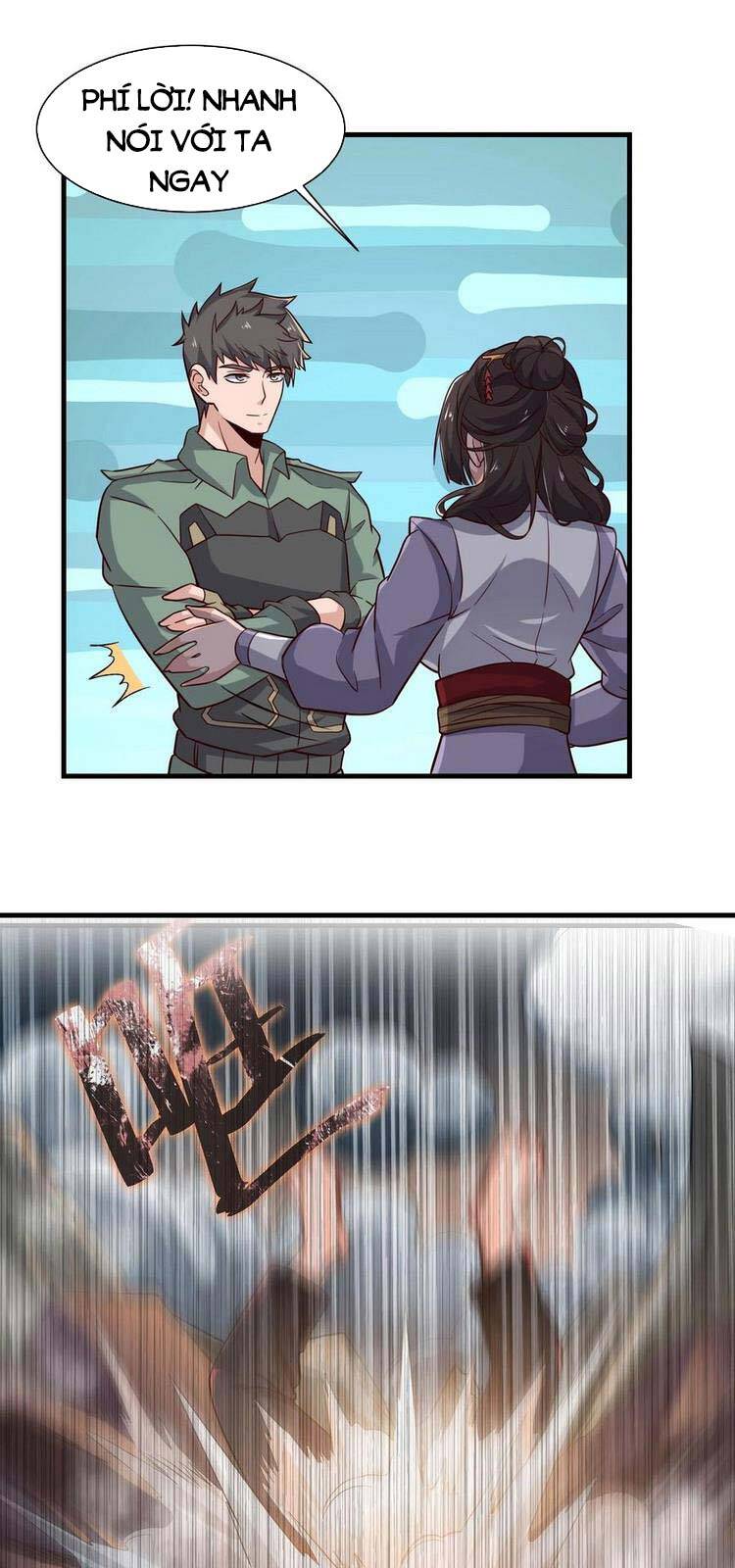 Nguyên Long Chapter 266 - Trang 2