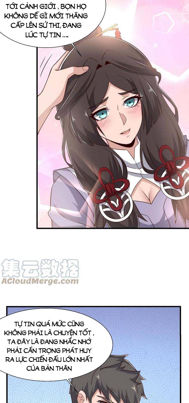 Nguyên Long Chapter 266 - Trang 2