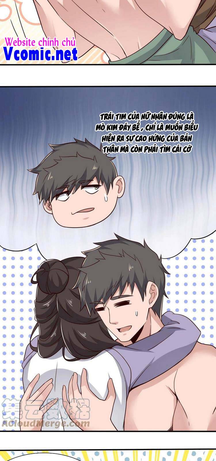 Nguyên Long Chapter 266 - Trang 2