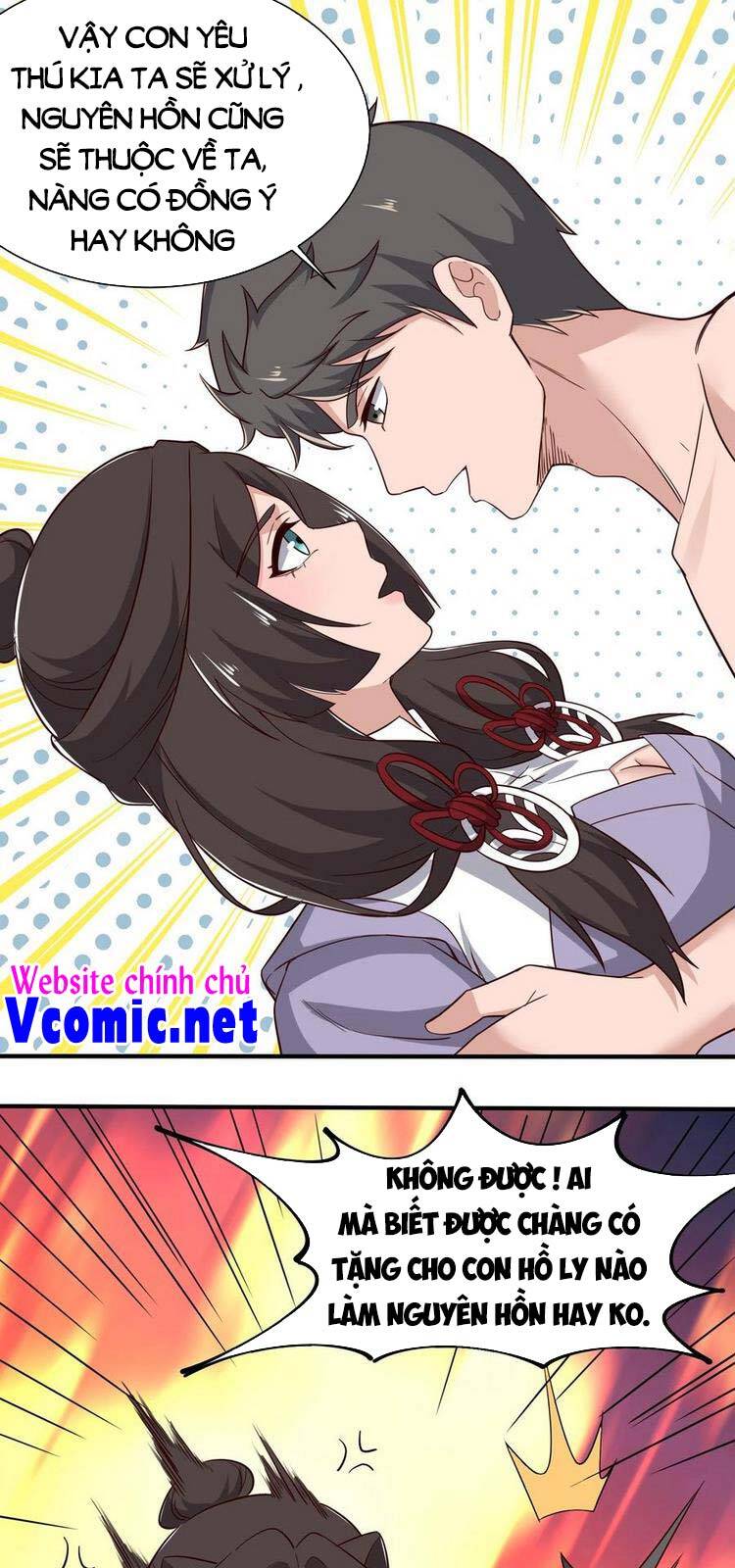 Nguyên Long Chapter 266 - Trang 2