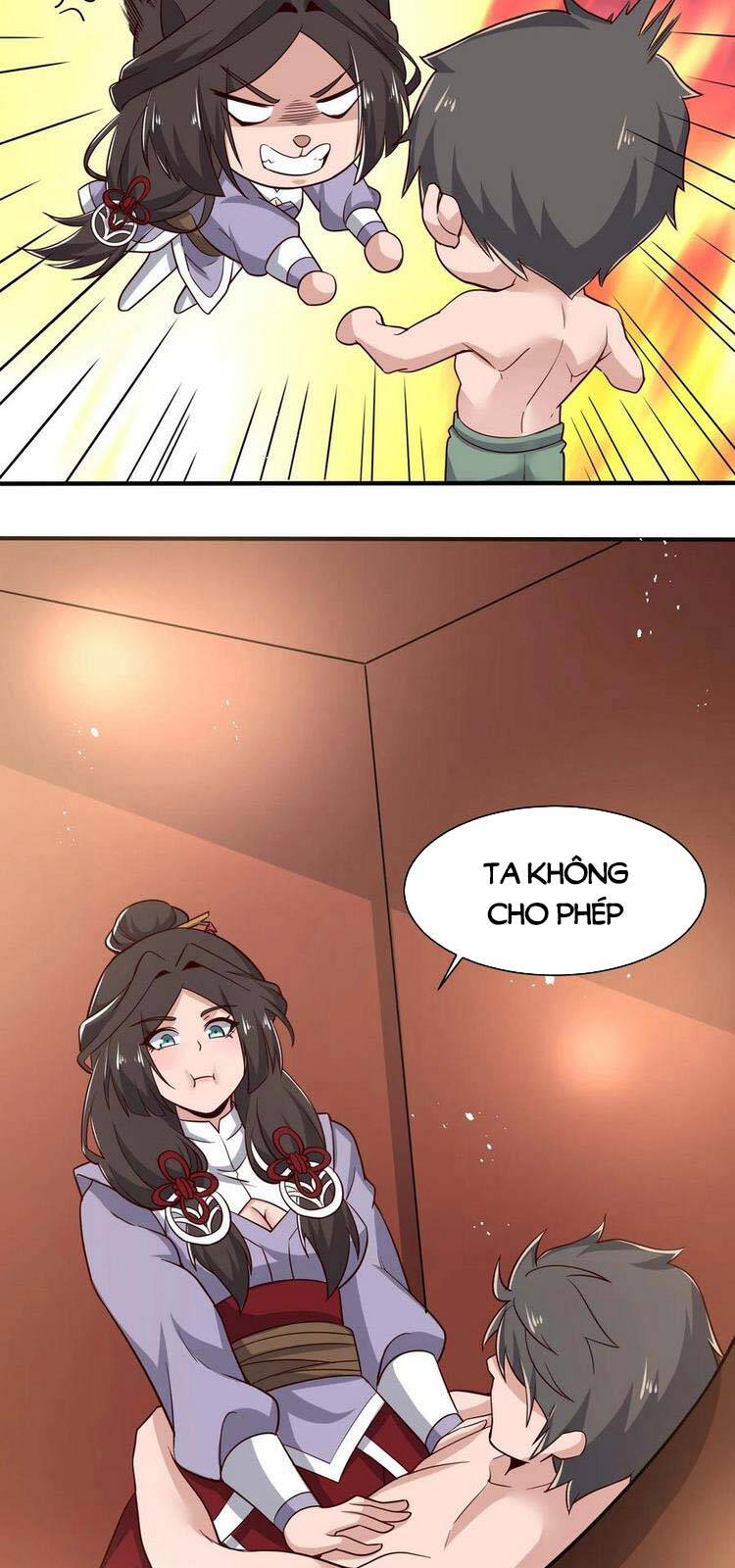 Nguyên Long Chapter 266 - Trang 2