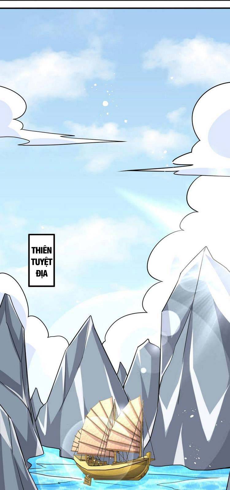 Nguyên Long Chapter 266 - Trang 2