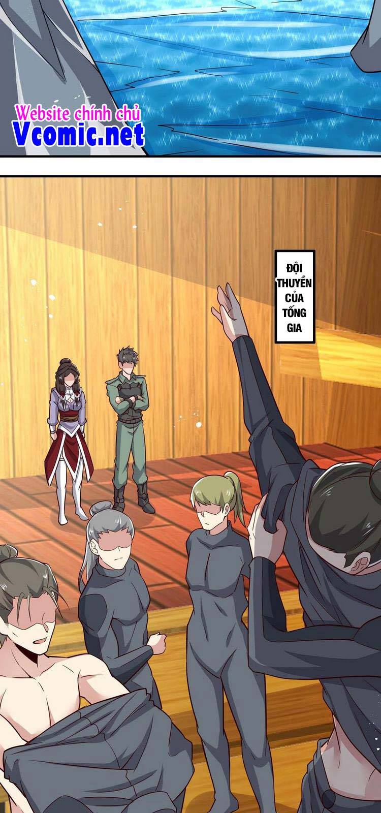 Nguyên Long Chapter 266 - Trang 2