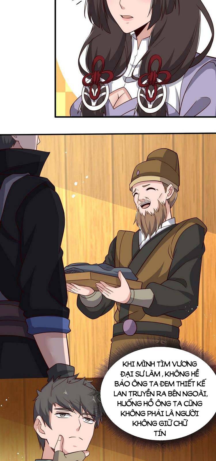 Nguyên Long Chapter 266 - Trang 2