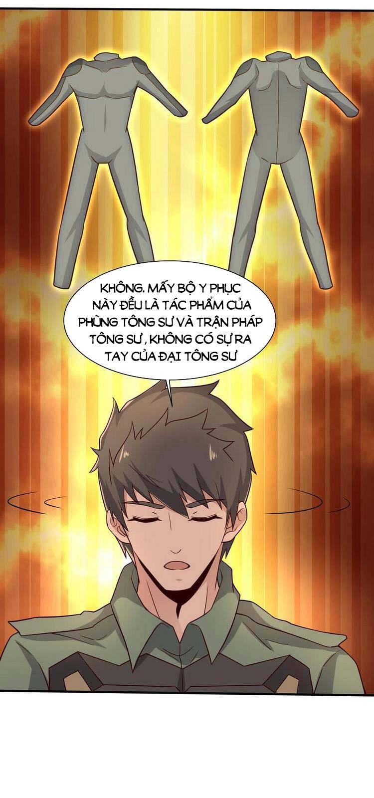 Nguyên Long Chapter 266 - Trang 2