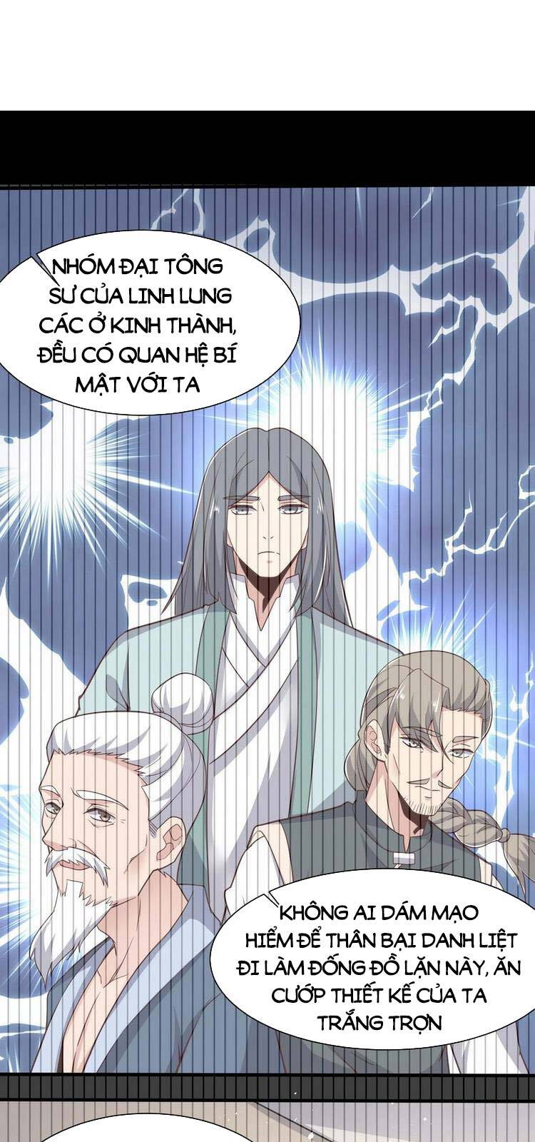 Nguyên Long Chapter 266 - Trang 2