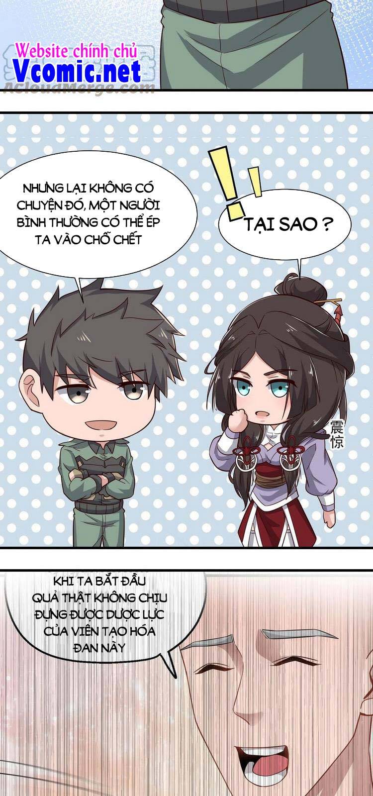 Nguyên Long Chapter 266 - Trang 2