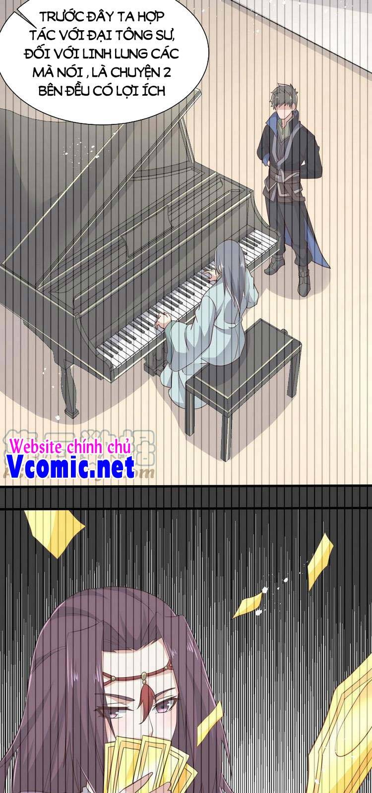 Nguyên Long Chapter 266 - Trang 2