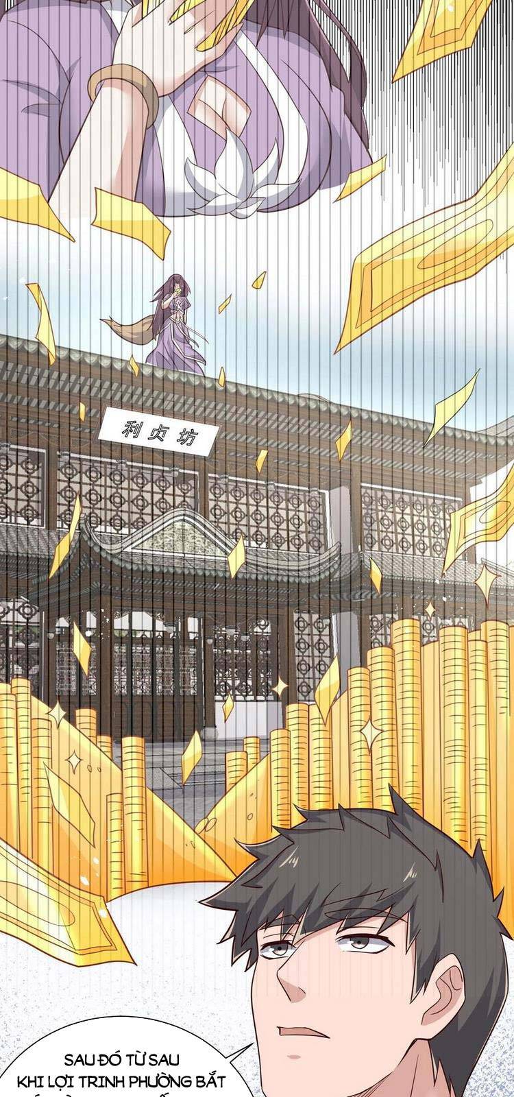 Nguyên Long Chapter 266 - Trang 2