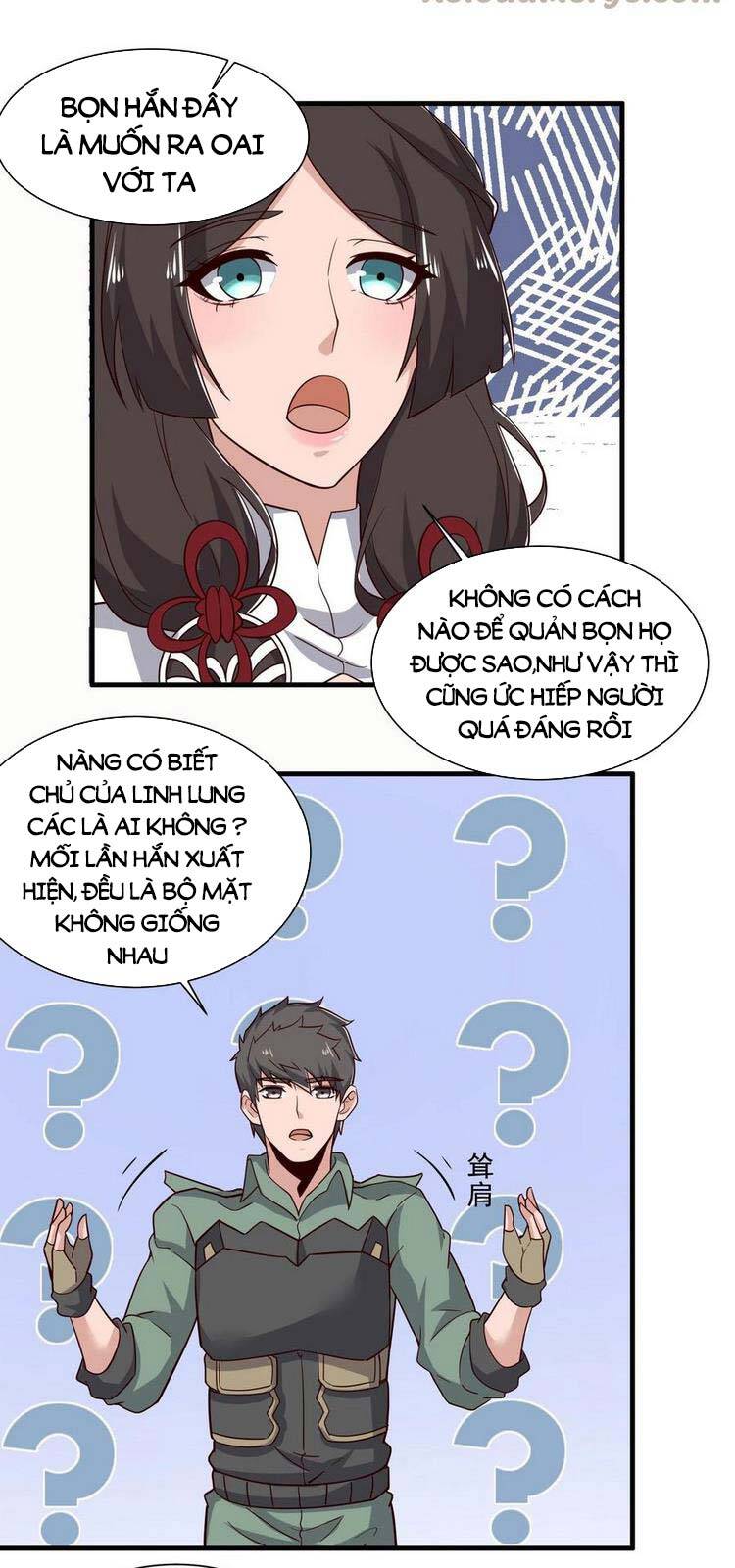 Nguyên Long Chapter 266 - Trang 2