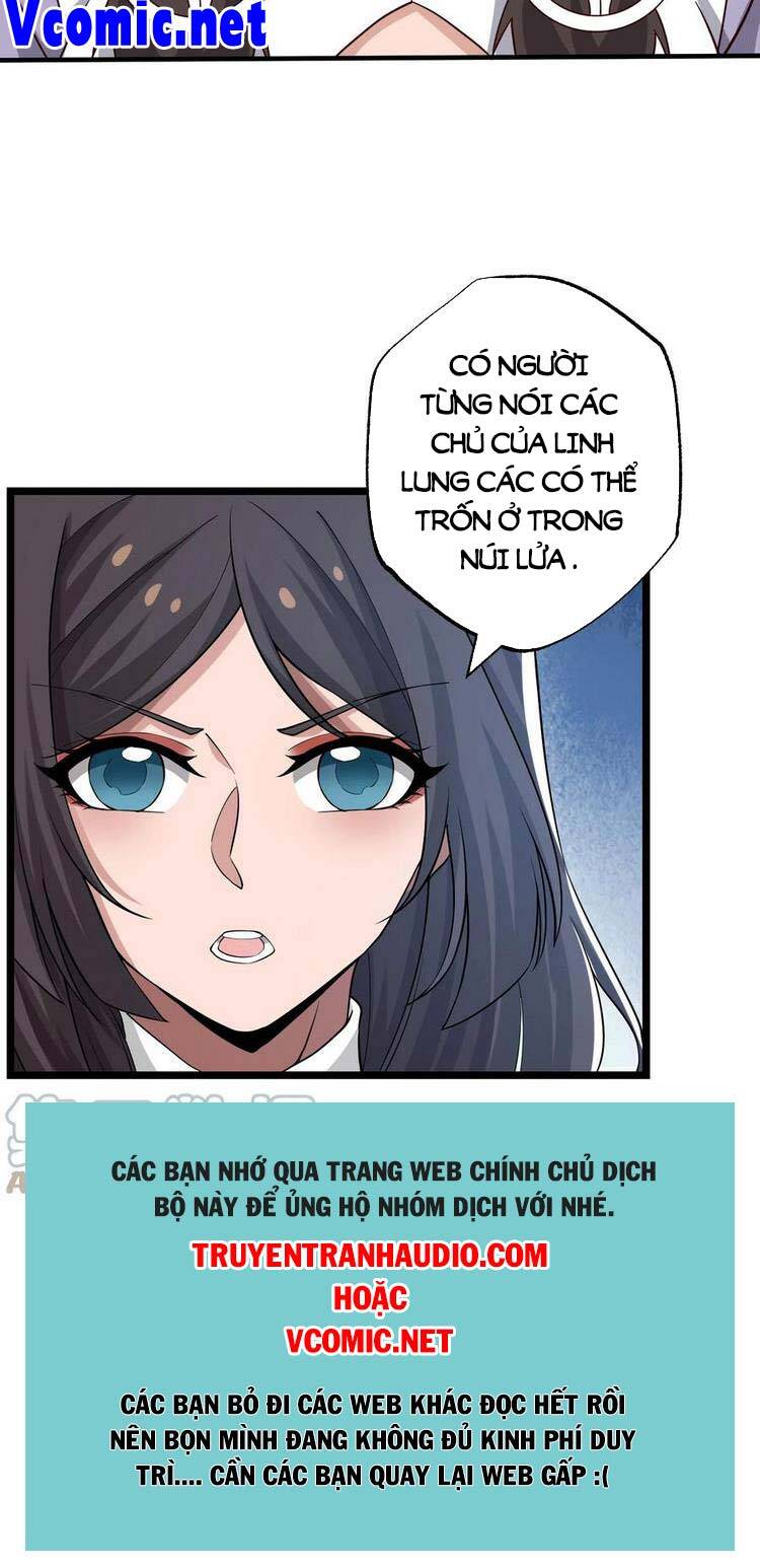 Nguyên Long Chapter 266 - Trang 2