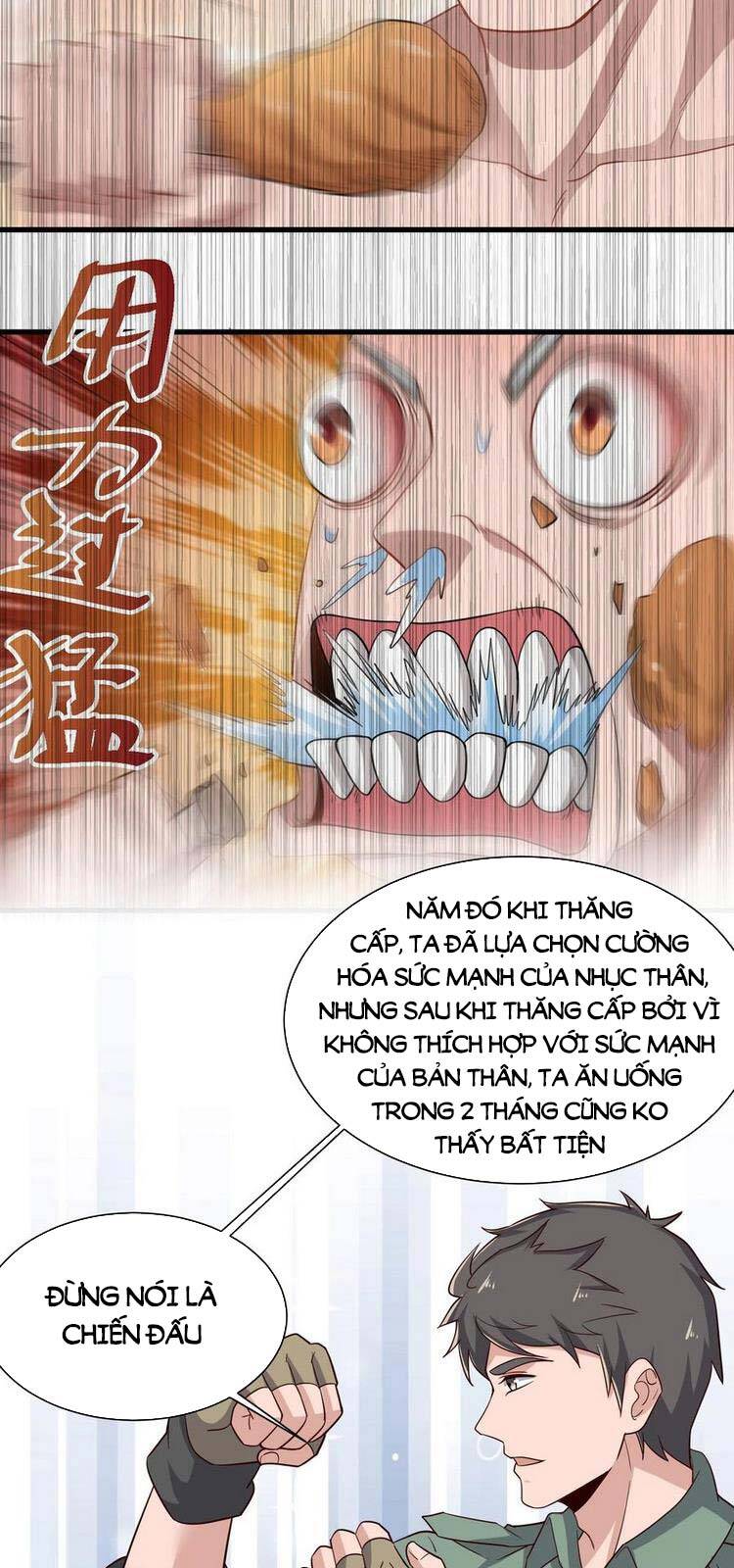 Nguyên Long Chapter 266 - Trang 2