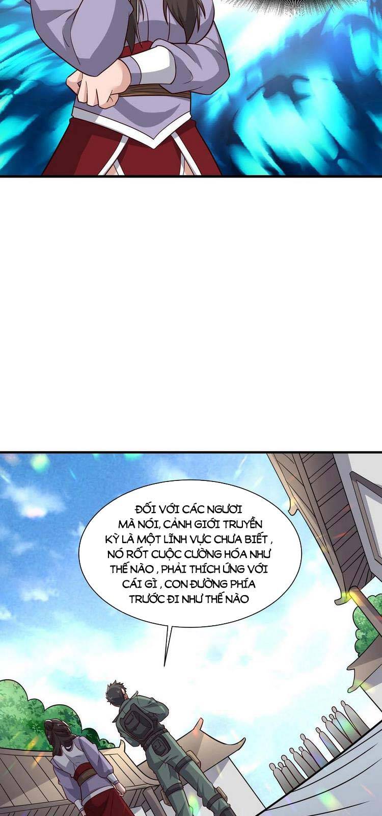 Nguyên Long Chapter 266 - Trang 2