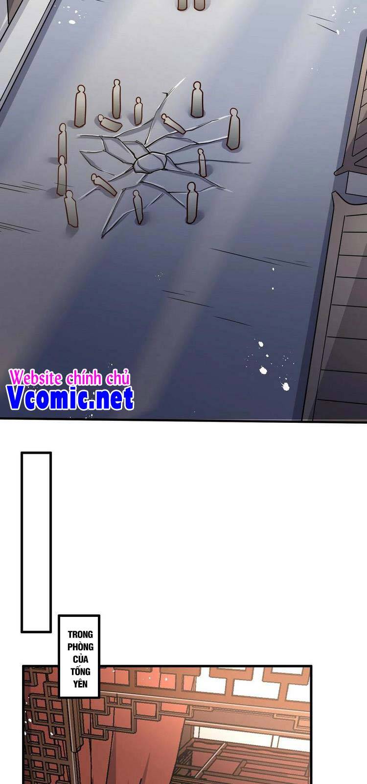 Nguyên Long Chapter 266 - Trang 2