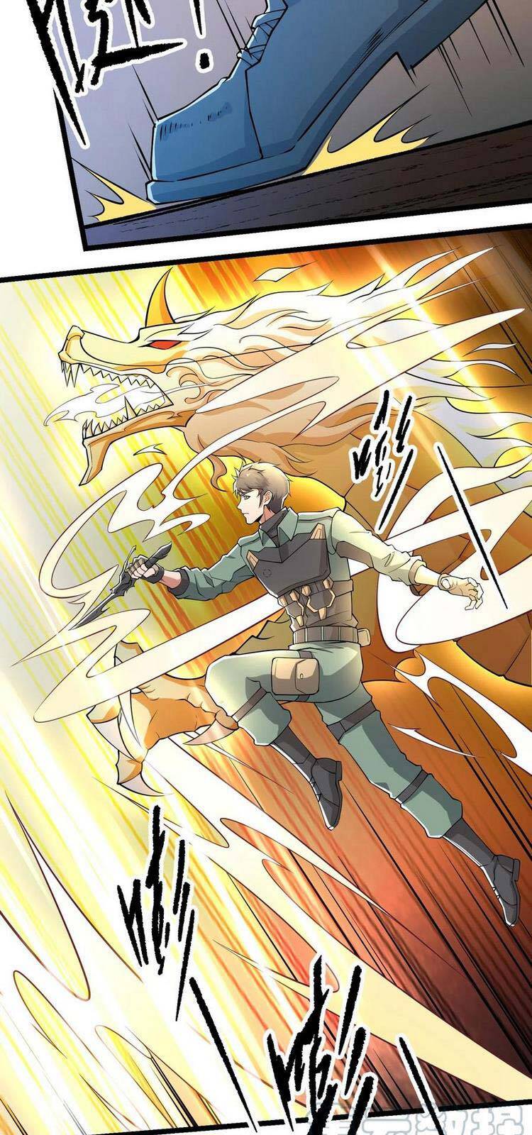 Nguyên Long Chapter 267 - Trang 2