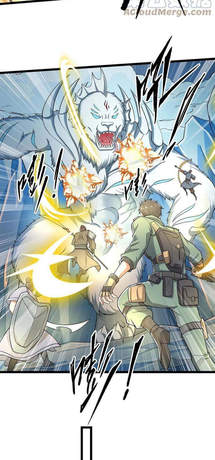 Nguyên Long Chapter 267 - Trang 2