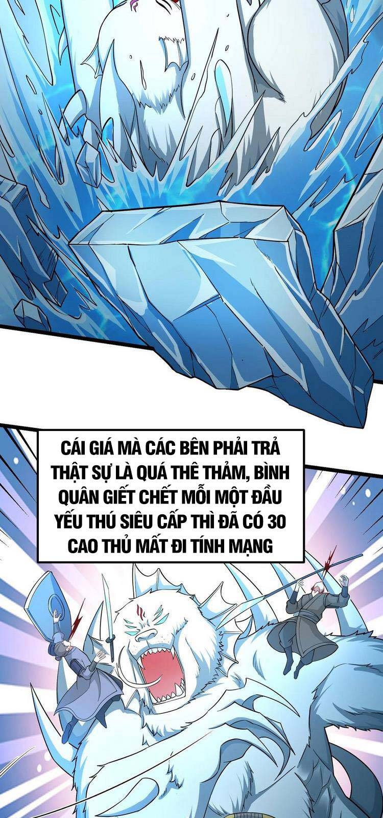 Nguyên Long Chapter 267 - Trang 2