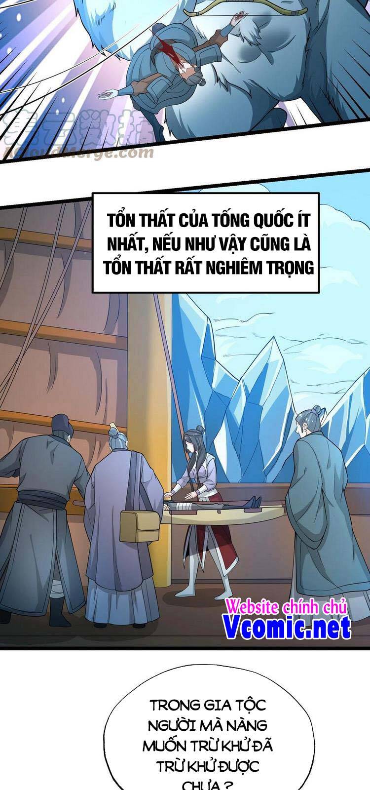 Nguyên Long Chapter 267 - Trang 2